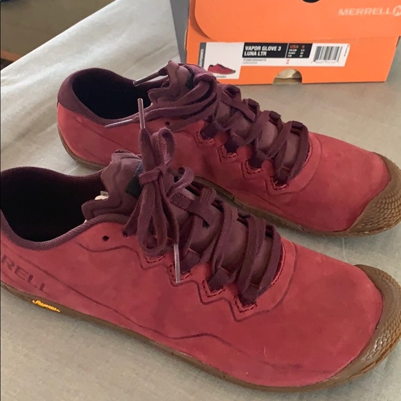 women's vapor glove 3 luna knit